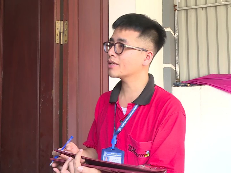 CDC Hà Nội tăng cường giám sát, hỗ trợ vệ sinh môi trường và phòng chống dịch sau bão, mưa lũ tại xã Đa Phúc