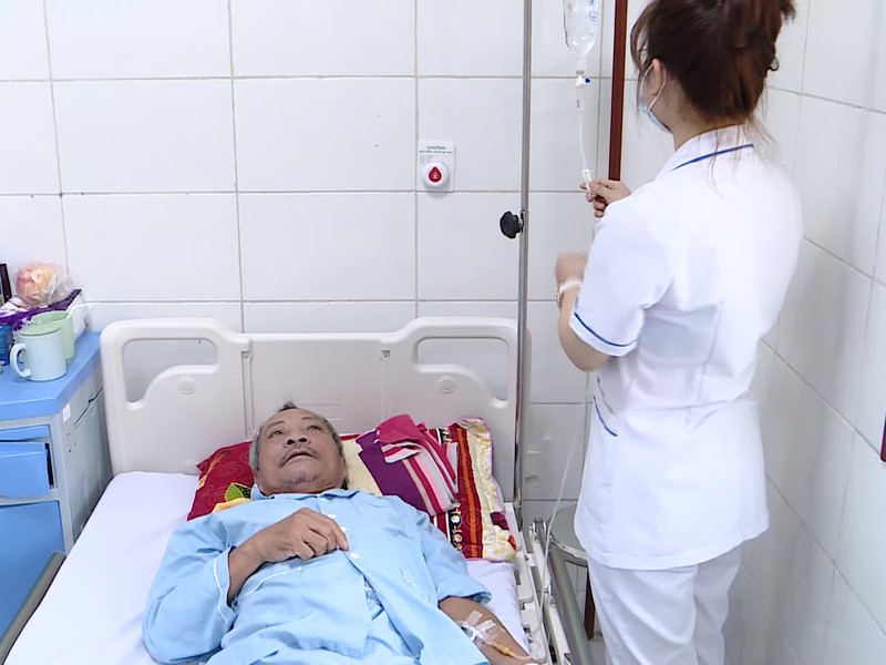 Chấn chỉnh công tác khám bệnh, chữa bệnh