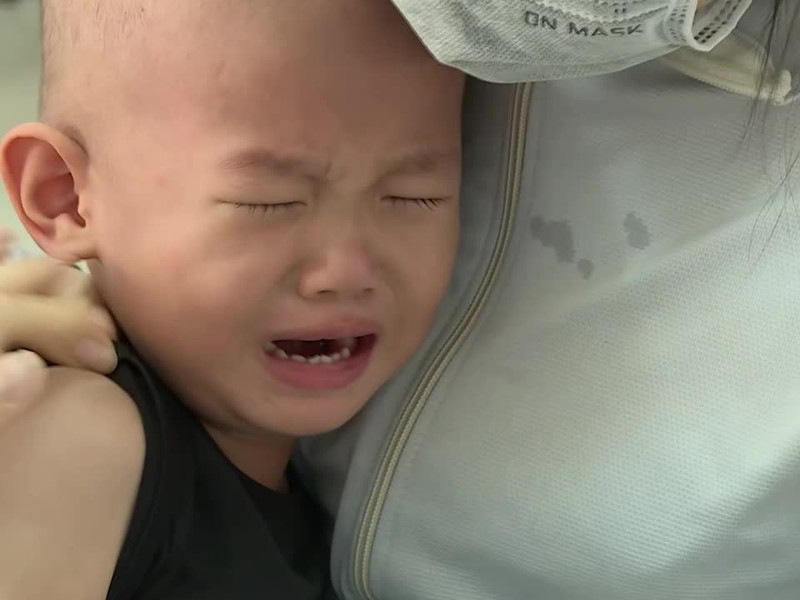 Hà Nội triển khai kế hoạch tiêm chủng mở rộng giai đoạn 2026-2028