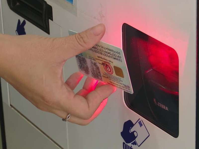 Người dân được đổi nơi khám chữa bệnh bảo hiểm y tế