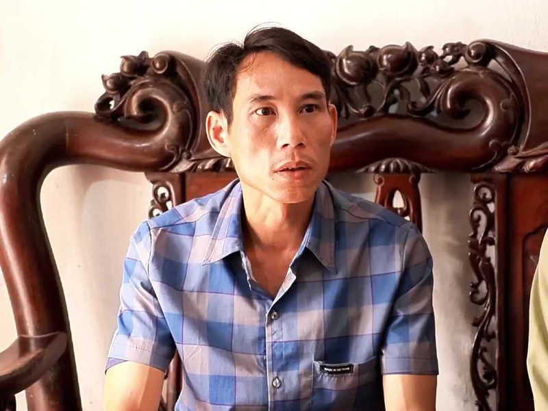 SẴN SÀNG “CẮT NHÀ” HIẾN ĐẤT MỞ ĐƯỜNG VÌ LỢI ÍCH CHUNG