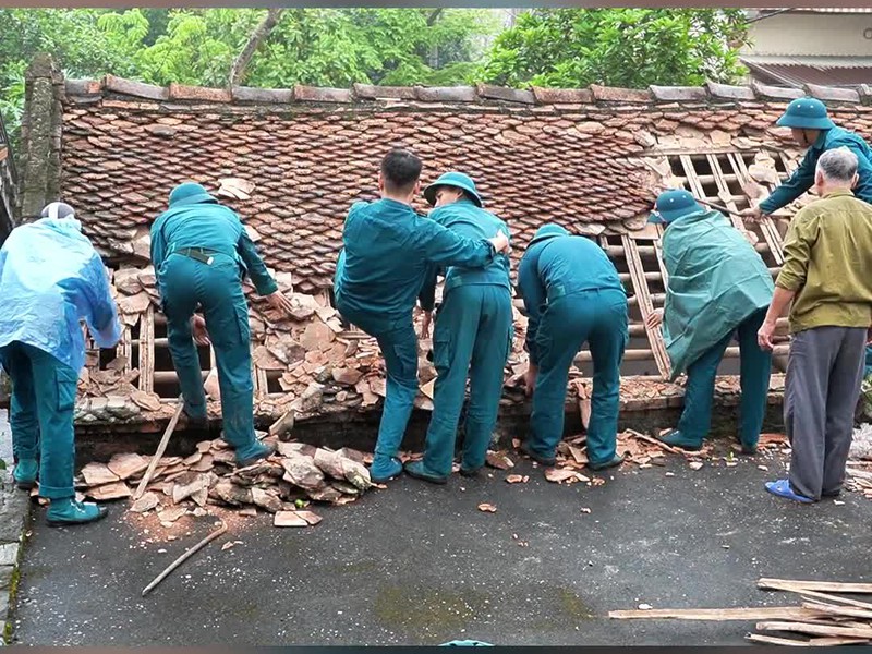 Nói là làm - Có Quyết định là triển khai ngay
