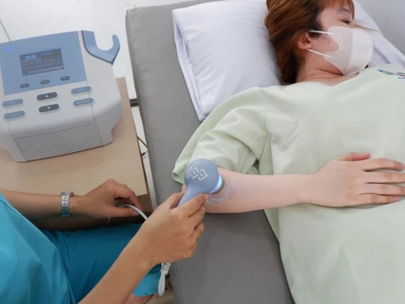 Đẩy nhanh tiến độ xếp cấp chuyên môn kỹ thuật các cơ sở khám, chữa bệnh