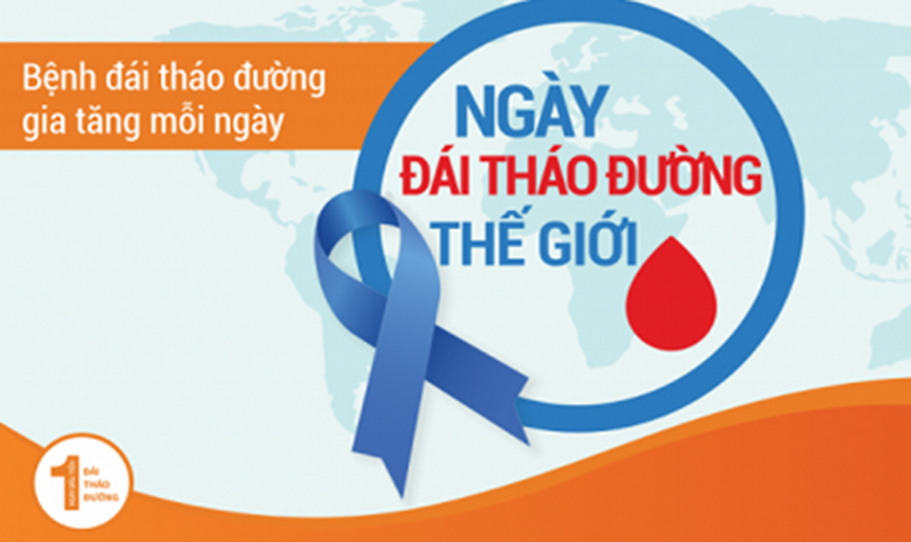 Hà Nội triển khai các hoạt động hưởng ứng Ngày Thế giới phòng, chống bệnh Đái tháo đường năm 2025