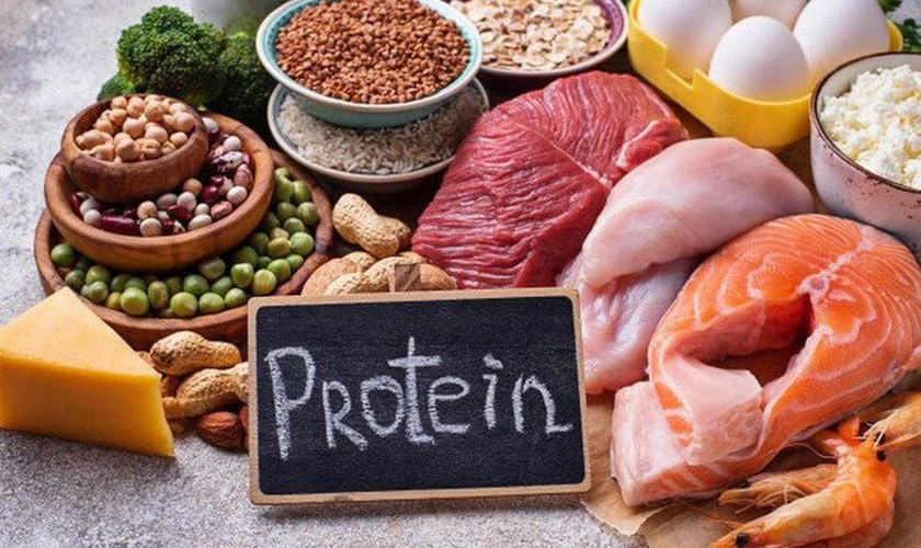 Dinh dưỡng hợp lý cho những bệnh nhân COPD