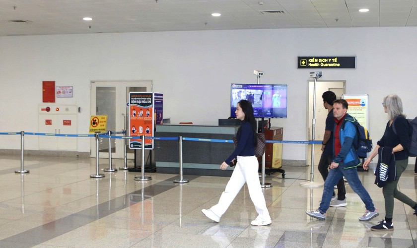 Người dân cần chủ động các biện pháp phòng chống dịch bệnh do vi rút Nipah