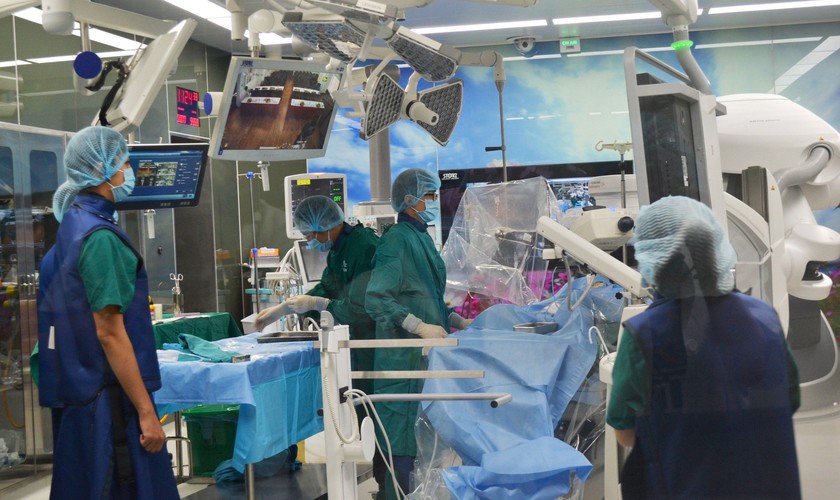 Nghị quyết số 92/2026/NQ-HĐND: “Đột phá” giải quyết bài toán thiếu hụt nhân lực y tế chuyên sâu củaThủ đô