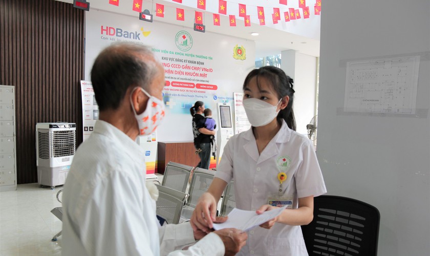 Thúc đẩy tinh thần làm việc sáng tạo, kỷ cương và hiệu quả để hoàn thành xuất sắc các nhiệm vụ được giao