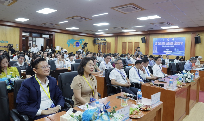 Dược lâm sàng trong bệnh nội tiết chuyển hóa: Tối ưu chi phí, nâng cao hiệu quả điều trị