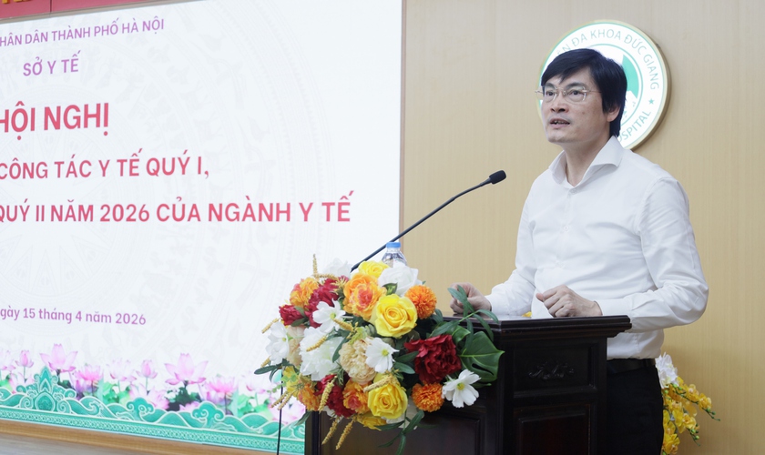 Triển khai đồng bộ các giải pháp nâng cao chất lượng y tế phục vụ nhân dân