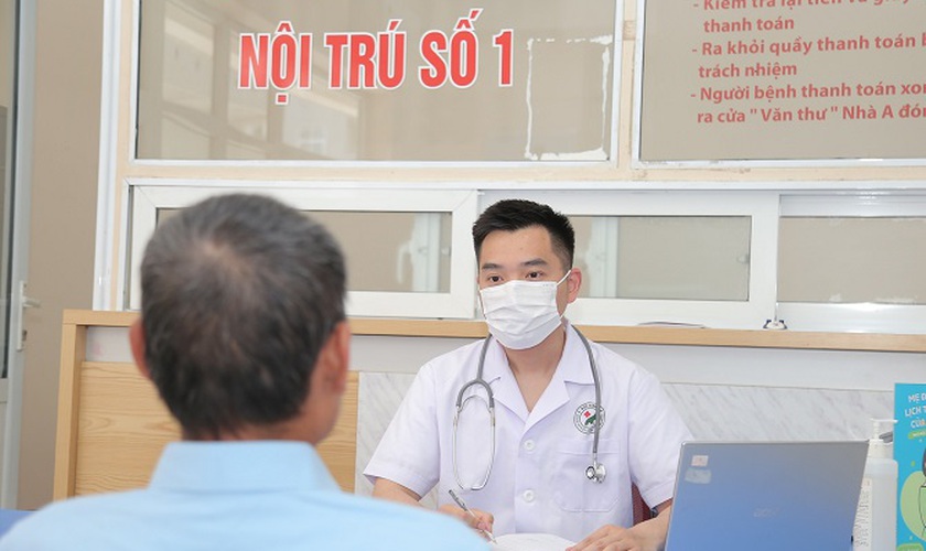 Phối hợp truyền thông về công tác dân số