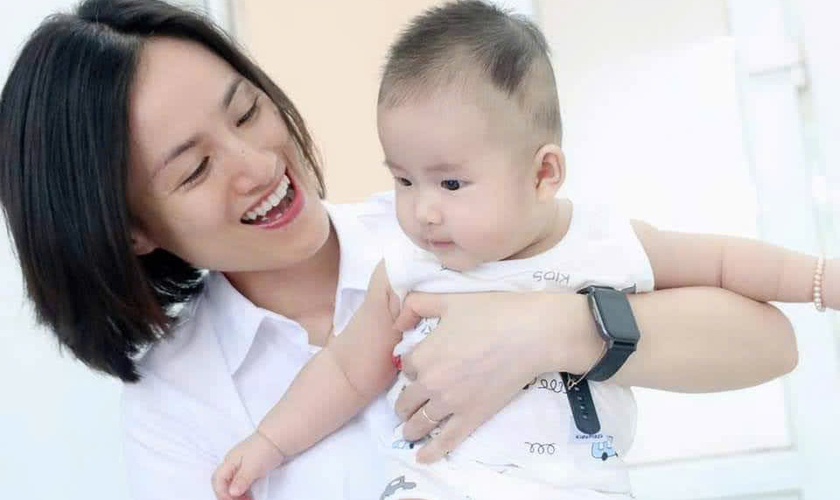 Hành trình gìn giữ y đức trong mỗi nhịp thở người bệnh