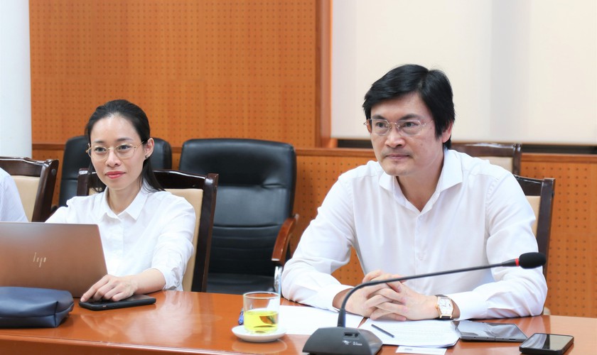 Y tế Hà Nội đẩy mạnh hợp tác quốc tế nâng cao năng lực cấp cứu ngoại viện