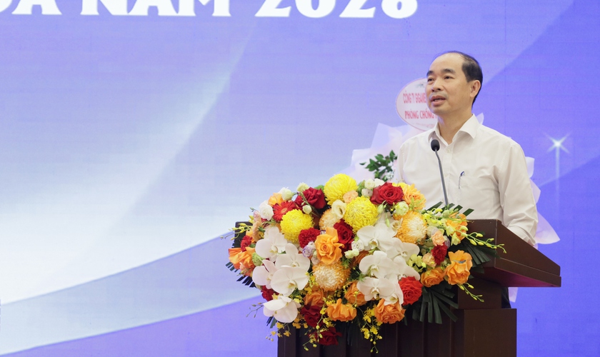 Triển khai kế hoạch phòng chống mù lòa trên địa bàn thành phố Hà Nội năm 2026