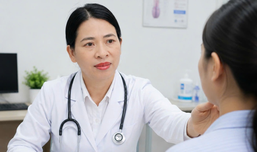 Nhận biết sớm và phòng ngừa say nắng, sốc nhiệt, mất nước trong mùa nắng nóng