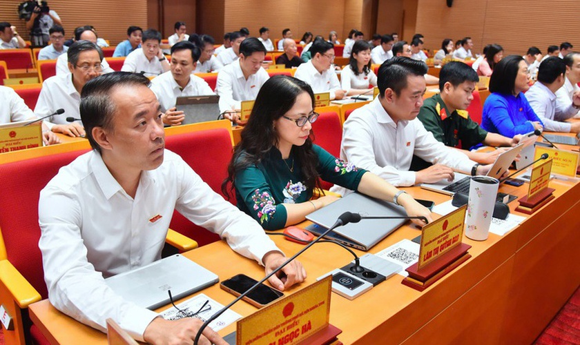 Hà Nội thông qua Nghị quyết quy định chính sách hỗ trợ an sinh xã hội cho người dân Thủ đô