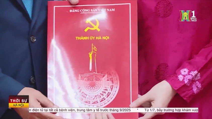 Phường Dương Nội: Những thông tin chi tiết sau sắp xếp