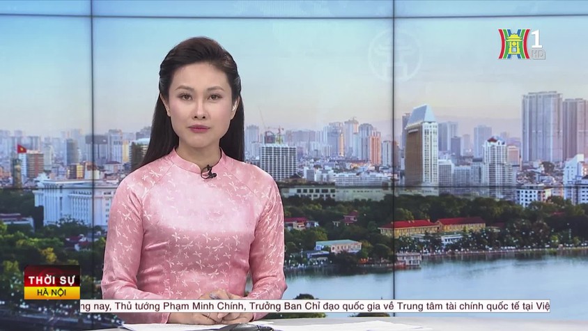 Phường Dương Nội xác định ba khâu đột phá để phát triển