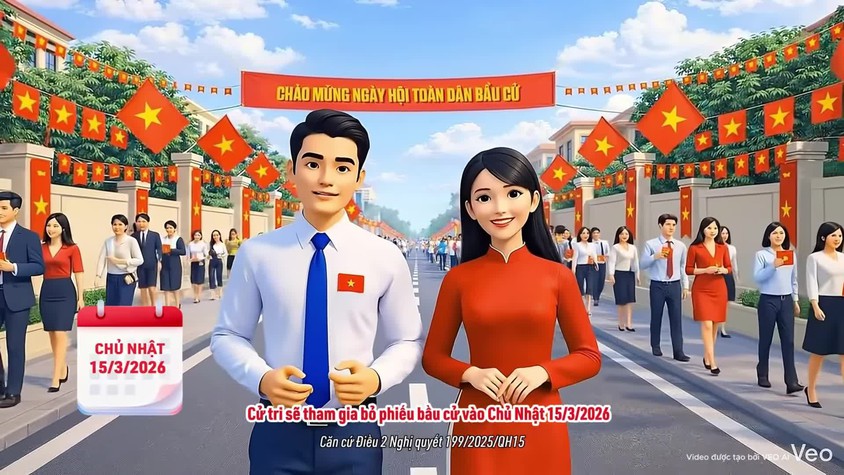 Hơn 73 triệu người sẽ đi bầu cử vào chủ nhật tuần này, bạn đã sẵn sàng chưa?