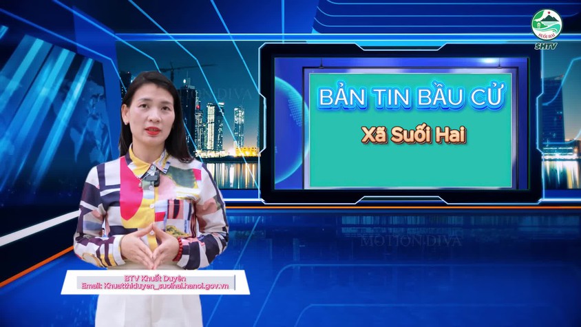 Tiểu sử tóm tắt ứng cử viên đơn vị bầu cử số 06