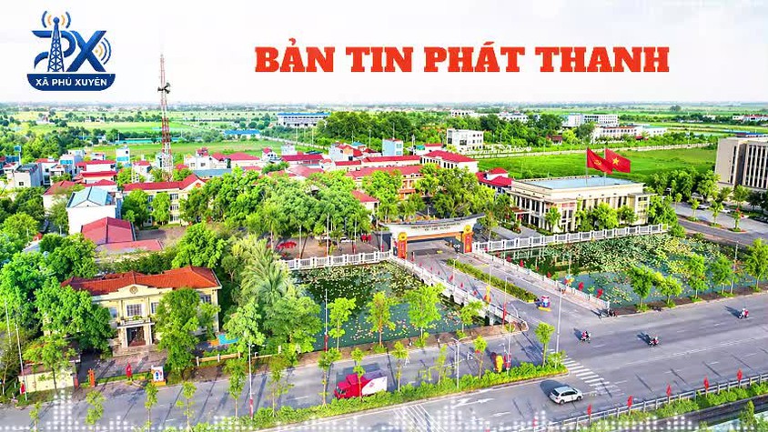 CHƯƠNG TRÌNH PHÁT THANH NGÀY 4/5/2026