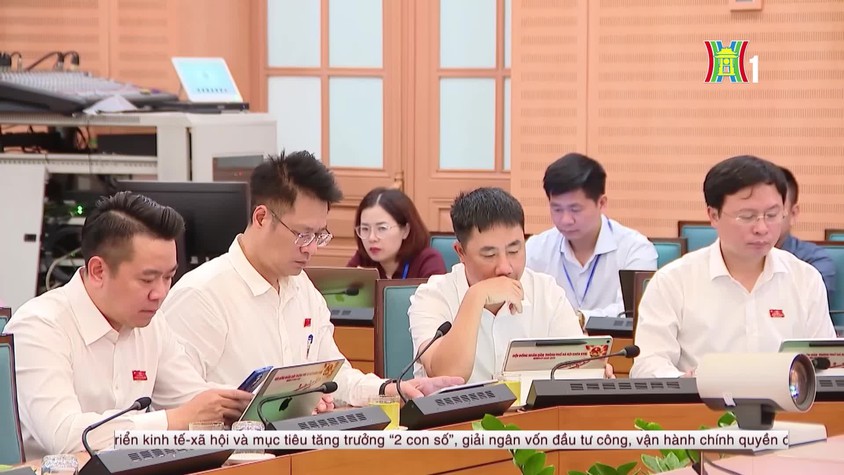Đề xuất cấp xã được chủ động cho thuê đất bãi ven sông