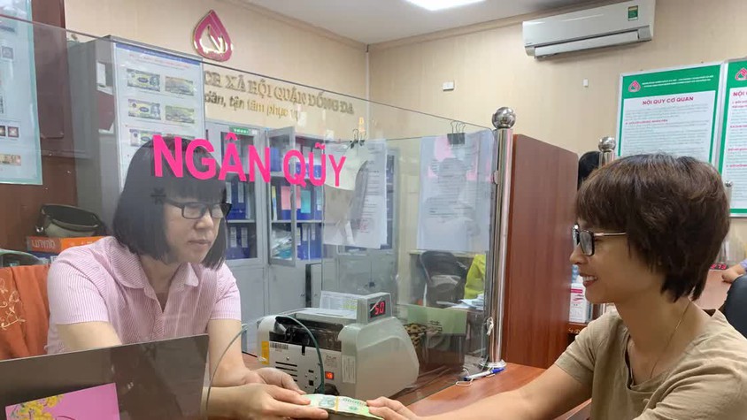 Đống Đa: giải ngân khoản vay đầu tiên chương trình “Sinh viên STEM”