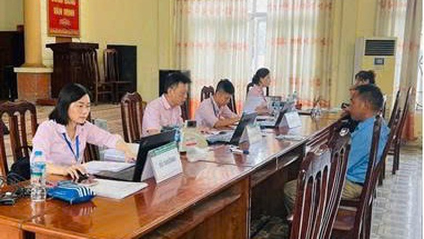 GIẢM LÃI SUẤT CHO VAY NHÀ Ở XÃ HỘI !