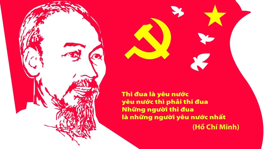Triển khai Cuộc thi trực tuyến tìm hiểu các kỳ Đại hội Đảng toàn quốc