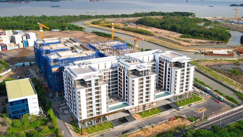 GIẢM LÃI SUẤT CHO VAY NHÀ Ở XÃ HỘI XUỐNG 5,4%/NĂM – TIN VUI CHO NGƯỜI DÂN CÓ NHU CẦU AN CƯ