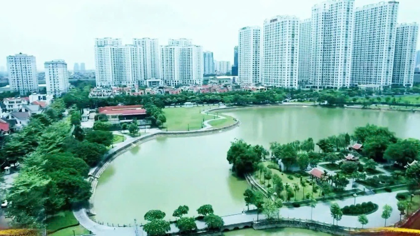 Đông Ngạc – Vang vọng hồn xưa, tỏa sáng trong kỷ nguyên mới