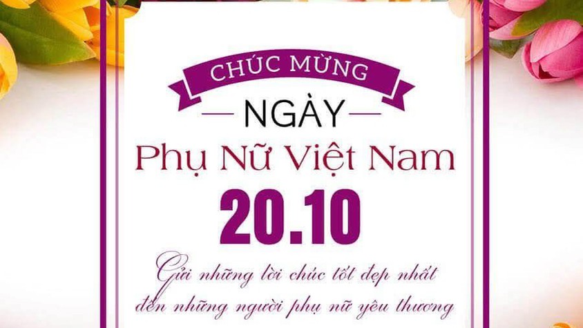 PHỤ NỮ VIỆT NAM TỰ HÀO TRUYỀN THỐNG, VỮNG BƯỚC TƯƠNG LAI
KỶ NIỆM 95 NĂM NGÀY THÀNH LẬP HỘI LIÊN HIỆP PHỤ NỮ VIỆT NAM (20/10/1930 – 20/10/2025)
