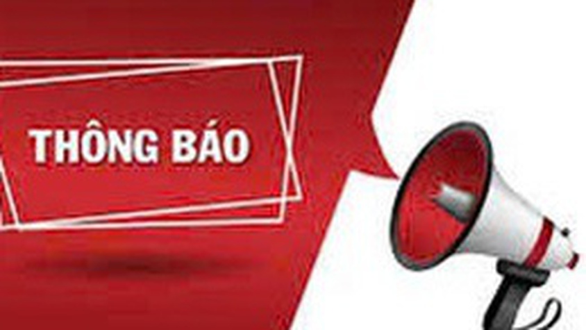 Niên yết công khai, lấy ý kiến đối với Đồ án Quy hoạch chi tiết hai bên sông Tô Lịch, tỷ lệ 1/500 (đoạn 1)