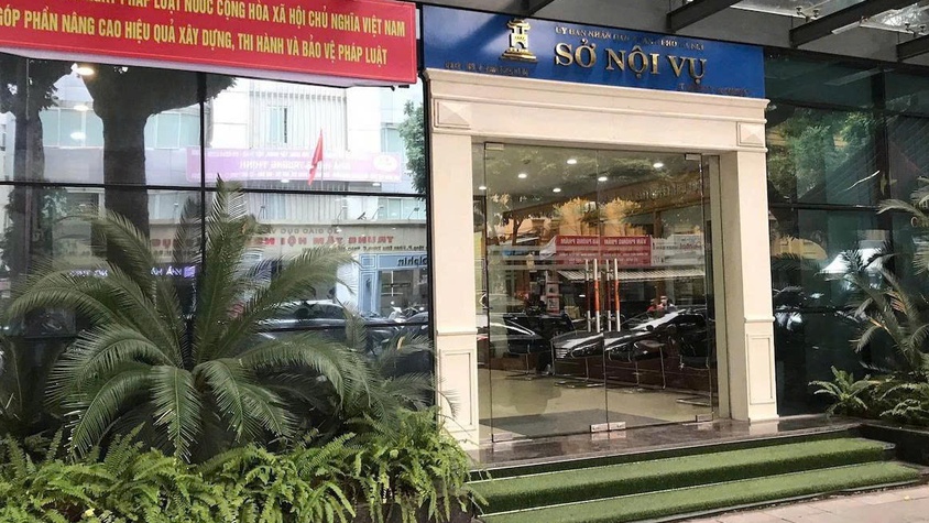 Hà Nội ban hành Quy định chức năng, nhiệm vụ, quyền hạn và cơ cấu tổ chức của Sở Nội vụ