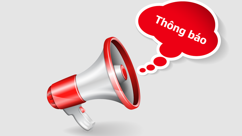 Thay đổi Lịch tiếp công dân của đồng chí Bí thư Đảng ủy xã