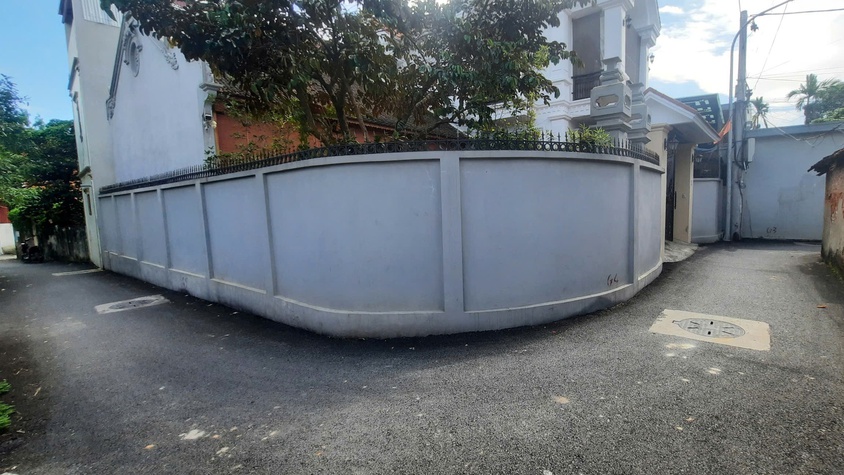 THÔN THÚY LAI: LAN TỎA TINH THẦN ĐOÀN KẾT HIẾN ĐẤT MỞ ĐƯỜNG - MỞ LỐI TƯƠNG LAI