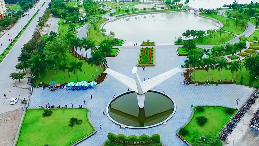 Phường Xuân Đỉnh: Nhiều giải pháp hiện thực hóa đô thị thông minh