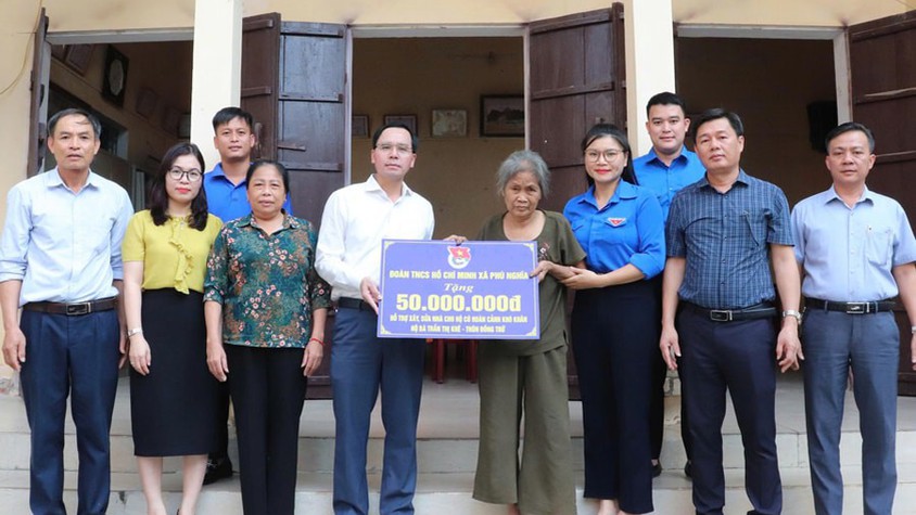 Vận hành chính quyền địa phương 2 cấp:Đổi mới mô hình quản trị, xây dựng bộ máy công bộc vì dân