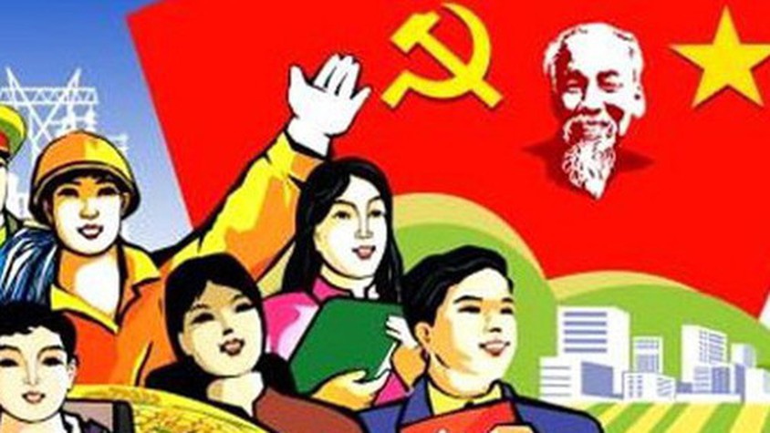 UBND XÃ HỒNG VÂN TUYÊN TRUYỀN: THỰC HIỆN DÂN CHỦ Ở CƠ SỞ GÓP PHẦN BẢO ĐẢM QUYỀN LÀM CHỦ CỦA NHÂN DÂN