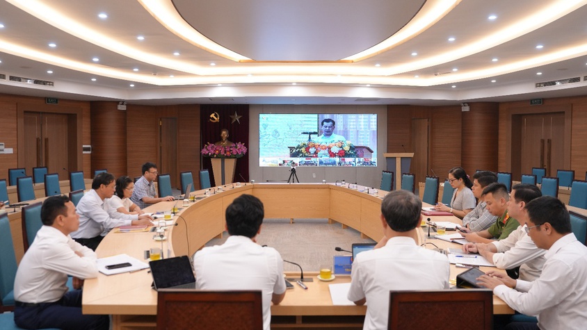 Đại biểu Quốc hội tiếp xúc cử tri trước Kỳ họp thứ 10, Quốc hội khóa XV 