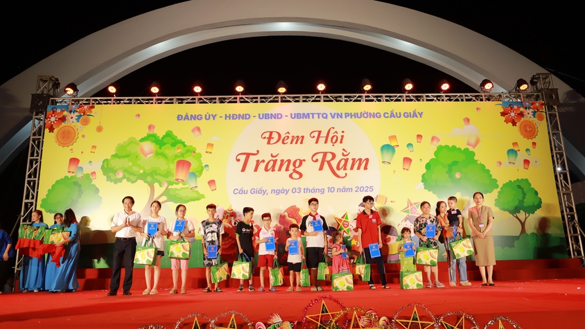 Rực rỡ 