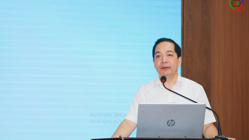 Quốc Oai: Bồi dưỡng kỹ năng, nghiệp vụ công tác tiếp nhận và giải quyết đơn thư cho cán bộ cơ sở