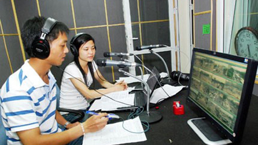Nâng cao chất lượng, hiệu quả của hoạt động thông tin cơ sở