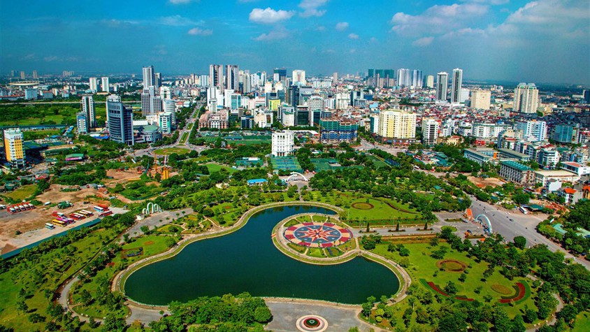 Chuyển đổi mô hình chính quyền địa phương hai cấp: Bước tiến phù hợp với giai đoạn mới của lịch sử