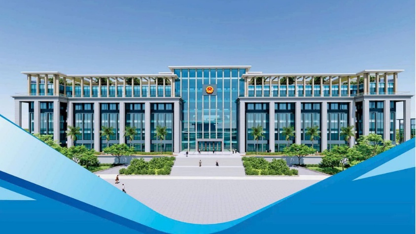 Nhiệt liệt chào mừng ngày thành lập xã Đông Anh - 1/7/2025