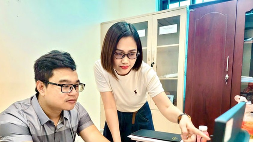 Phường Ba Đình nâng cao chất lượng phục vụ công