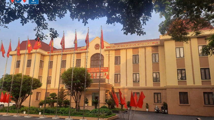 Hà Nội: Xã phường hoạt động thông suốt sau 10 ngày vận hành chính thức