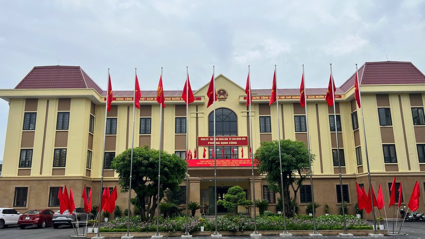 THÔNG TIN CHỈ ĐẠO, ĐIỀU HÀNH CỦA UBND THÀNH PHỐ HÀ NỘI, CHỦ TỊCH ỦY BAN NHÂN DÂN THÀNH PHỐ HÀ NỘI
