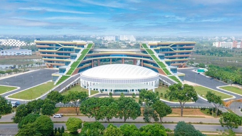 Xây dựng Trung tâm Đổi mới sáng tạo Hà Nội: Bước đi chiến lược kiến tạo động lực phát triển