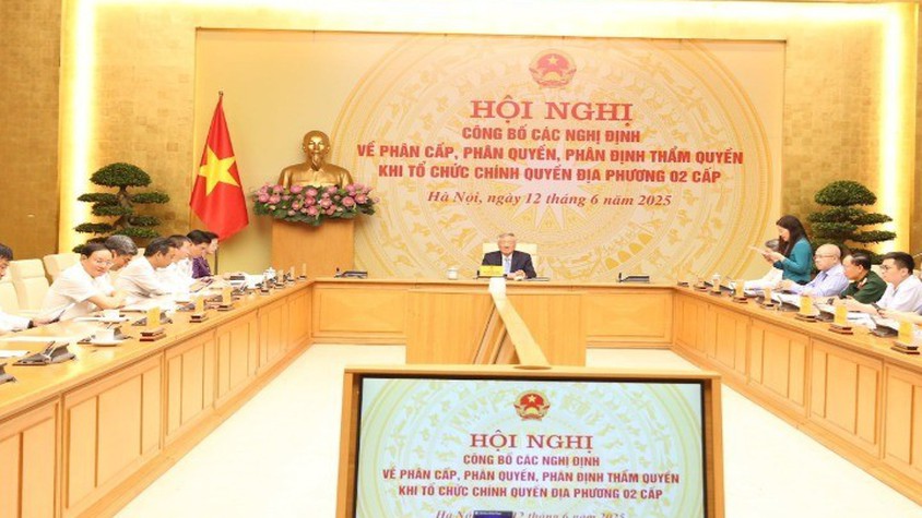 Người dân được gì từ việc phân quyền xuống cấp xã, phường?